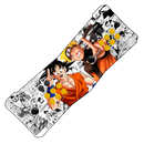 Fliperama portátil - Dragon Ball Z e Naruto