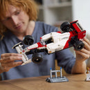 Icons - McLaren MP4/4 e Ayrton Senna