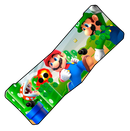 Fliperama portátil Mario