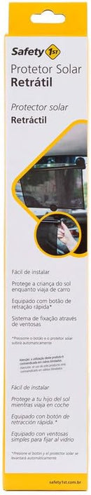 Safety 1st, Protetor Solar Retrátil Black