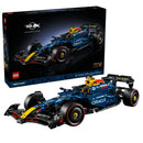Technic™ - Carro Oracle Red Bull Racing RB20 F1®