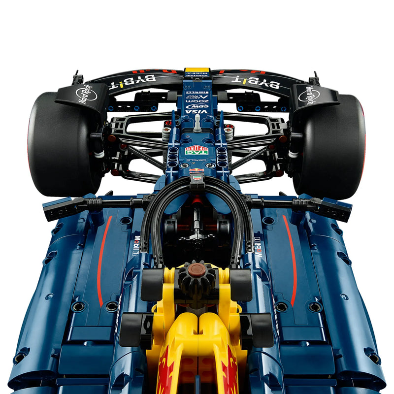 Technic™ - Carro Oracle Red Bull Racing RB20 F1®