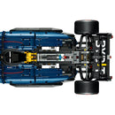 Technic™ - Carro Oracle Red Bull Racing RB20 F1®