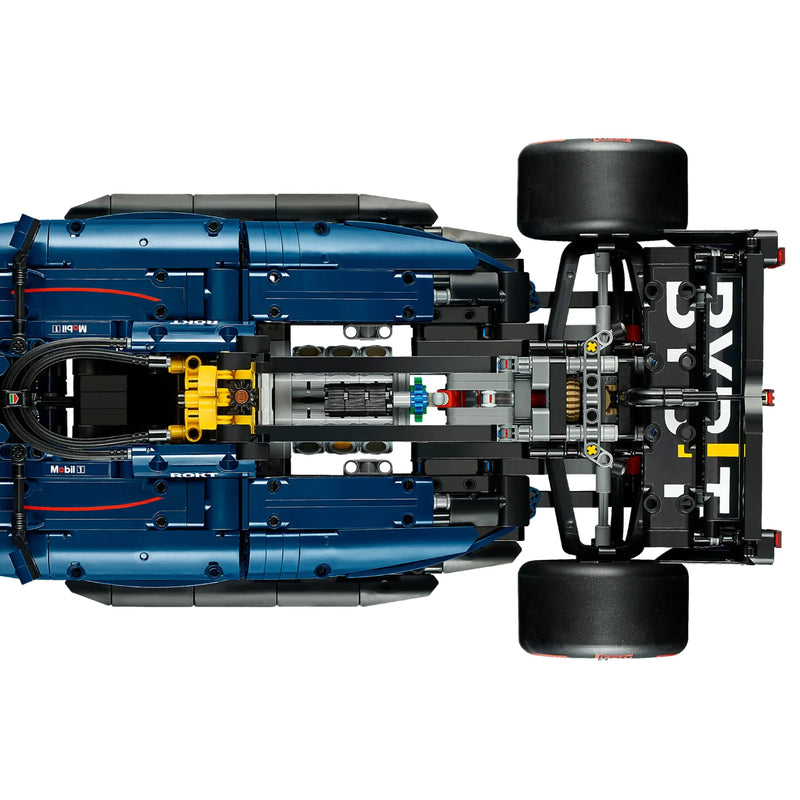 Technic™ - Carro Oracle Red Bull Racing RB20 F1®