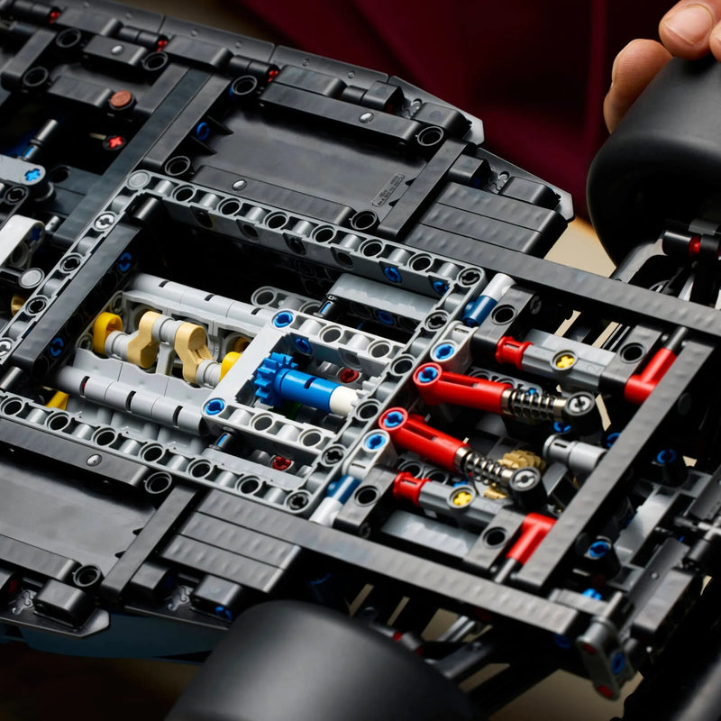 Technic™ - Carro Oracle Red Bull Racing RB20 F1®