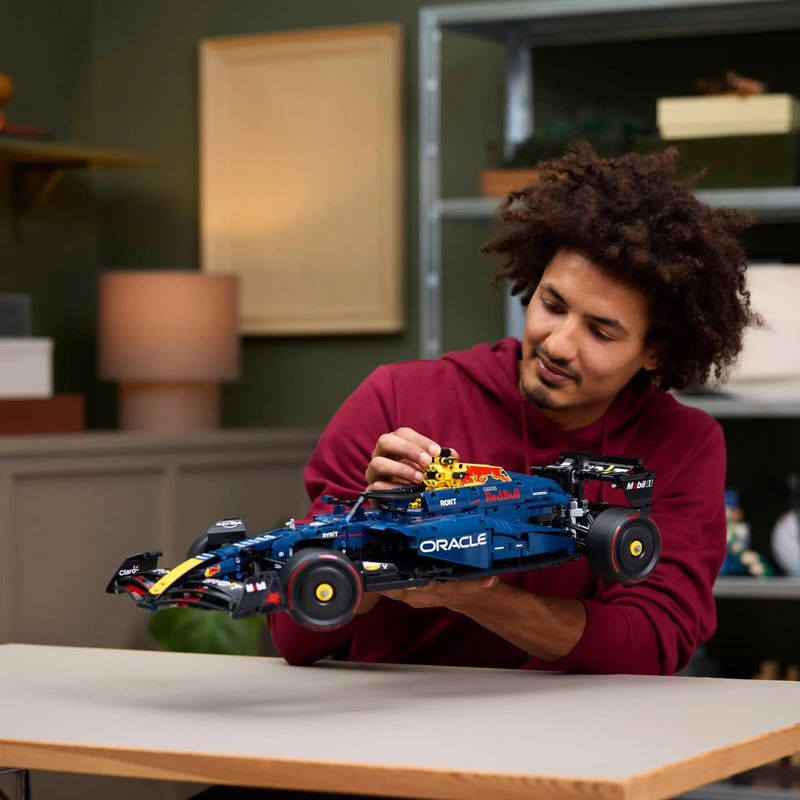 Technic™ - Carro Oracle Red Bull Racing RB20 F1®