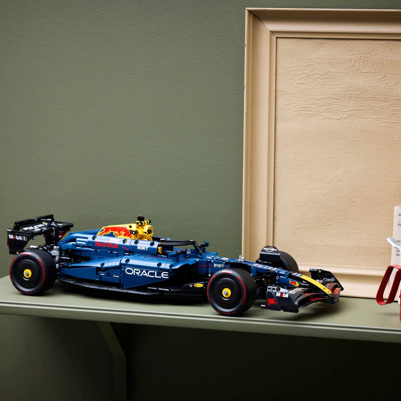 Technic™ - Carro Oracle Red Bull Racing RB20 F1®