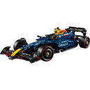Technic™ - Carro Oracle Red Bull Racing RB20 F1®