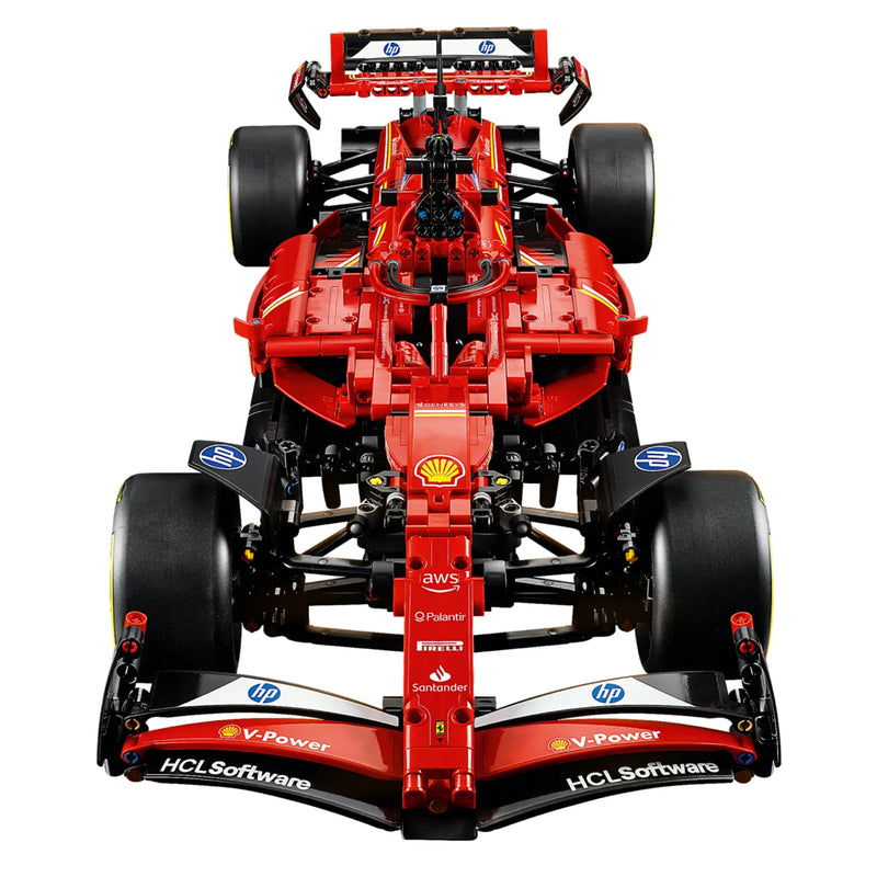 Technic™ - Carro Ferrari SF-24 F1®
