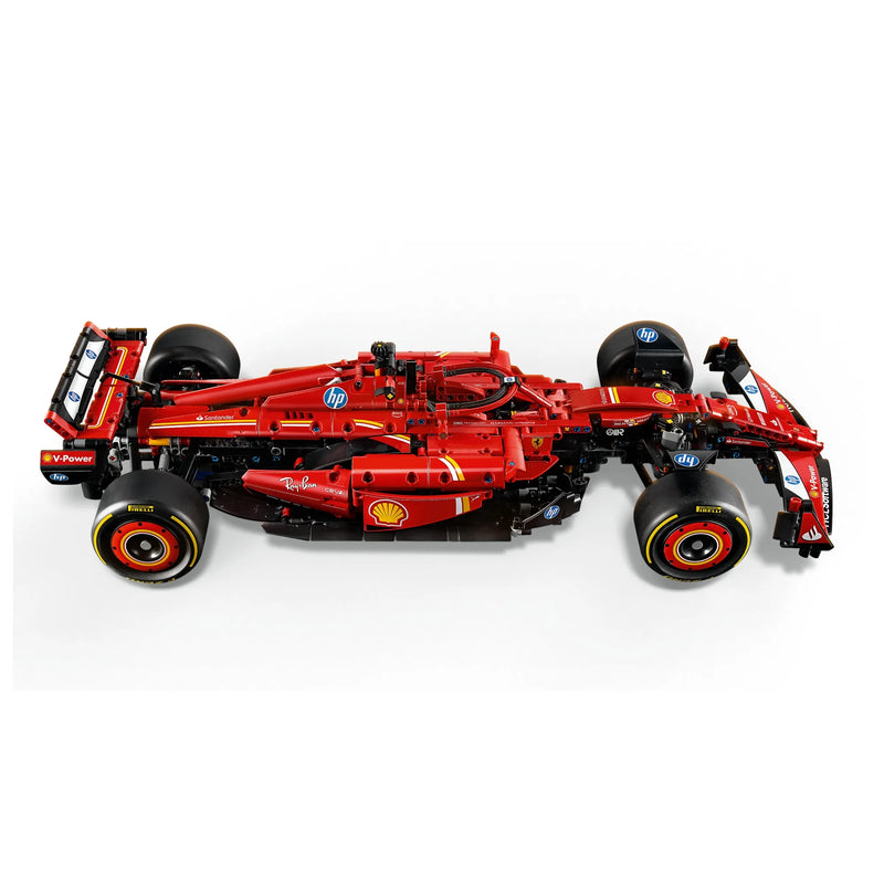 Technic™ - Carro Ferrari SF-24 F1®