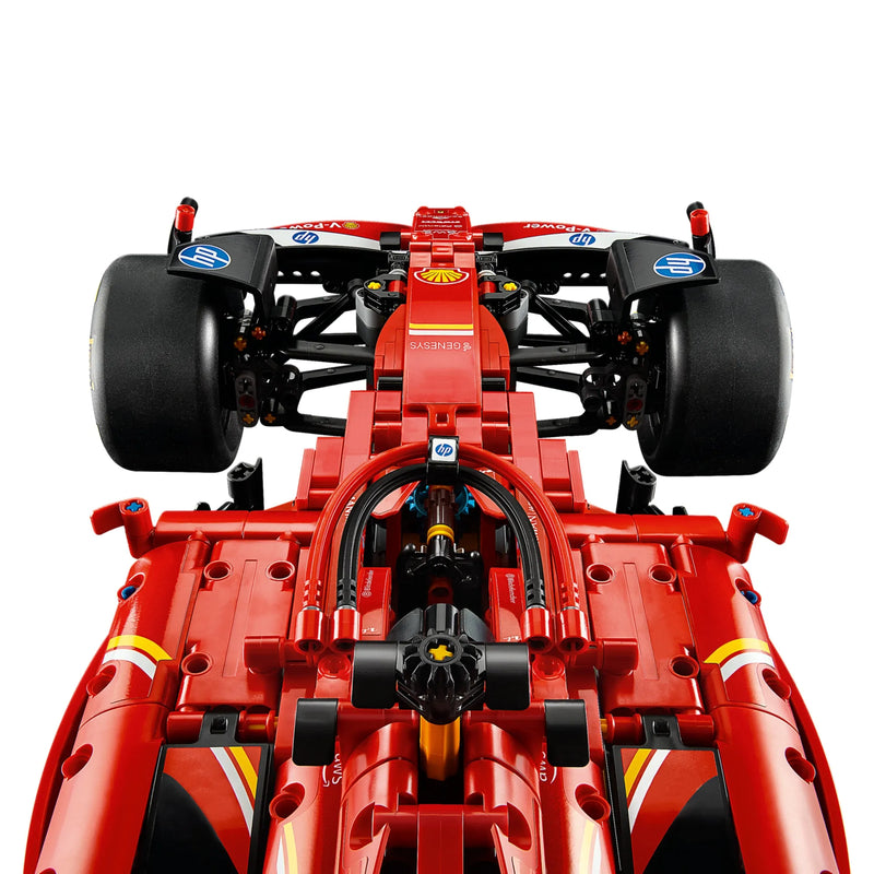 Technic™ - Carro Ferrari SF-24 F1®