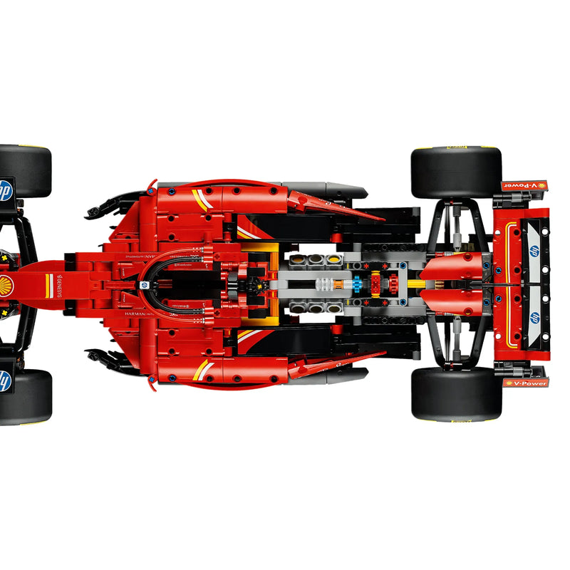 Technic™ - Carro Ferrari SF-24 F1®