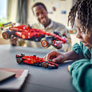 Technic™ - Carro Ferrari SF-24 F1®