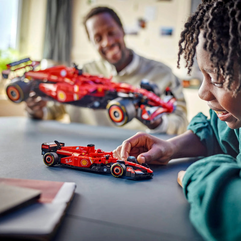 Technic™ - Carro Ferrari SF-24 F1®
