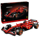Technic™ - Carro Ferrari SF-24 F1®
