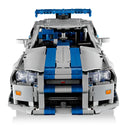 Technic™ - Nissan Skyline GT-R de Velozes e Furiosos
