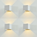 Luminária Arandela LumiSoft