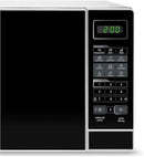 Forno Micro-ondas 20L Preto Midea 220V MRAS22