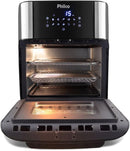 Fritadeira Philco Air Fryer Oven 12L PFR2200P