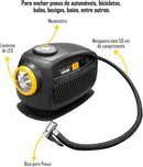 Compressor De Ar Automotivo, Cav 12, 12 V, Vonder