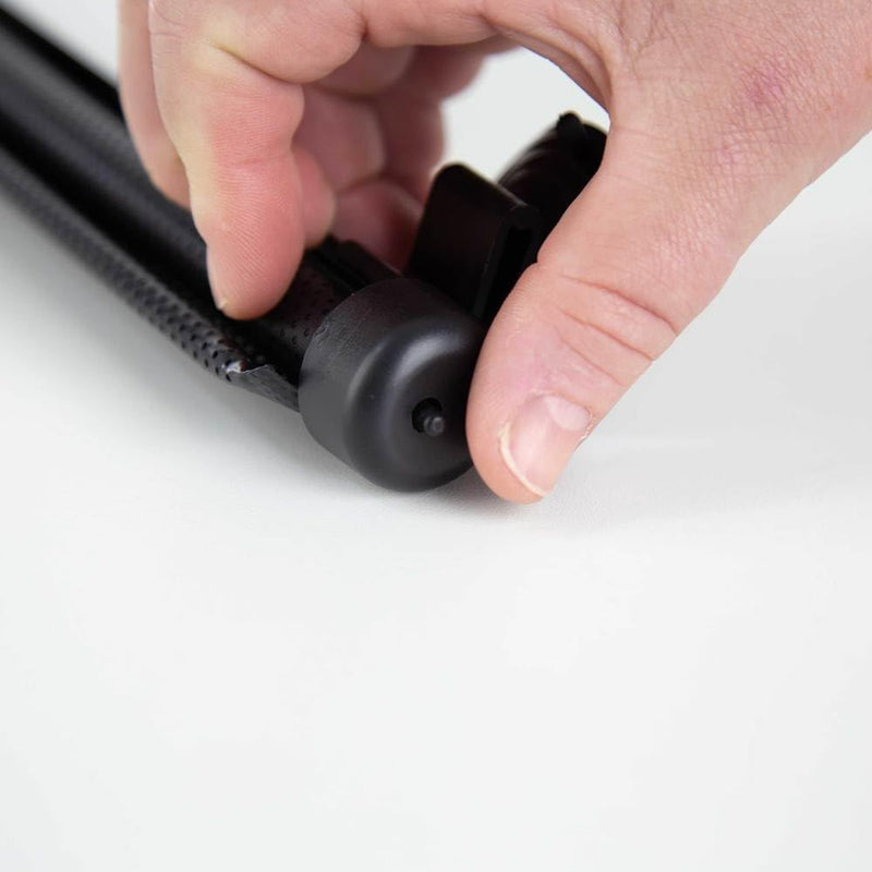 Safety 1st, Protetor Solar Retrátil Black