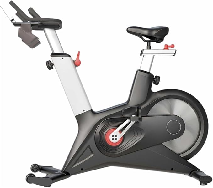 Bicicleta Spining Profissional S-300 Bluetooth