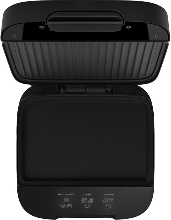 Sanduicheira Elétrica Cadence Click - 220V