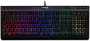 HyperX Teclado Gamer HyperX Alloy Core RGB, ABNT2, PRETO