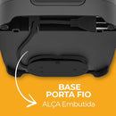 Sanduicheira Elétrica Cadence Click - 220V