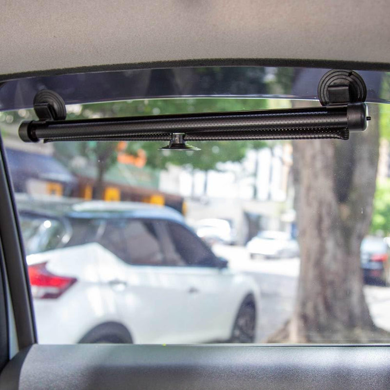 Safety 1st, Protetor Solar Retrátil Black