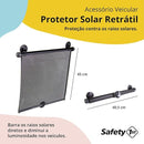 Safety 1st, Protetor Solar Retrátil Black