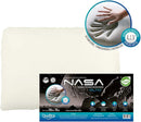 Kit 2 Travesseiros Nasa-X Duoflex