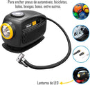 Compressor De Ar Automotivo, Cav 12, 12 V, Vonder