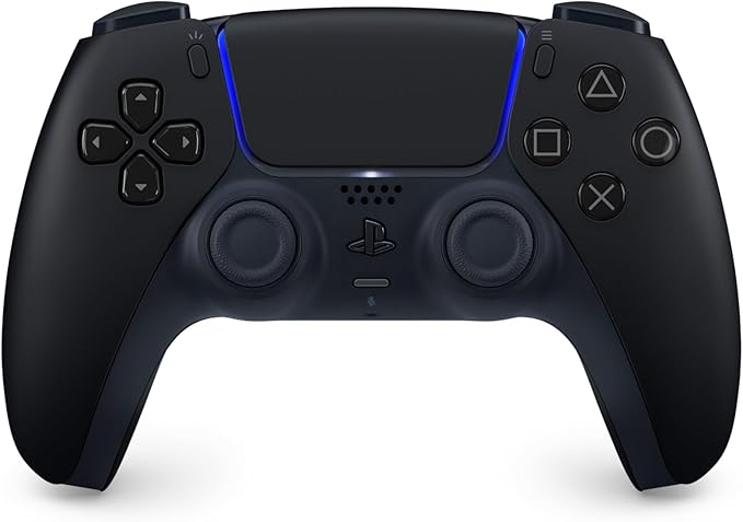Controle sem fio DualSense Midnight Black