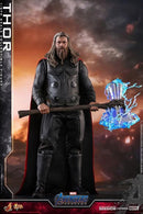Thor Endgame - Avengers Endgame - Sixth Hot Toys