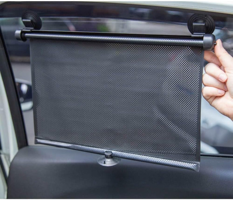 Safety 1st, Protetor Solar Retrátil Black