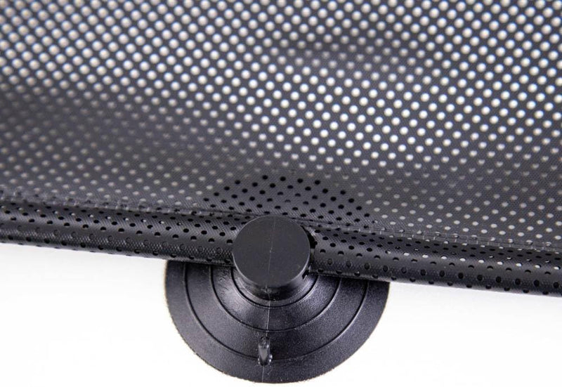 Safety 1st, Protetor Solar Retrátil Black