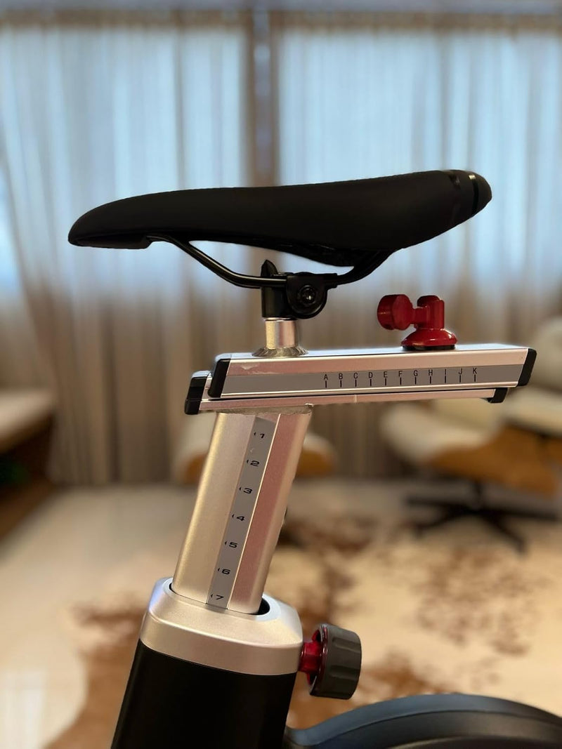 Bicicleta Spining Profissional S-300 Bluetooth