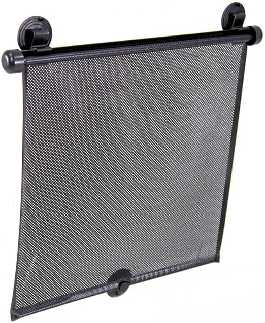 Safety 1st, Protetor Solar Retrátil Black