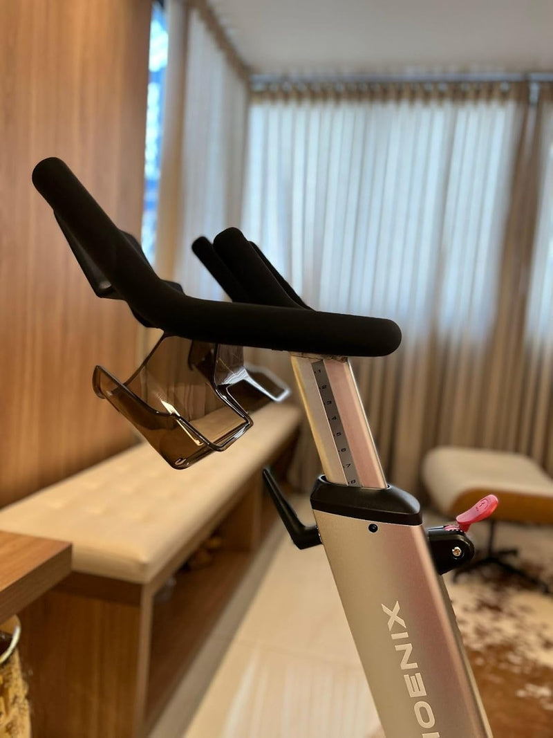 Bicicleta Spining Profissional S-300 Bluetooth