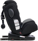 Cadeira de Carro Infantil 0 a 36Kg Eternity 360º Maxi Baby (Cinza)