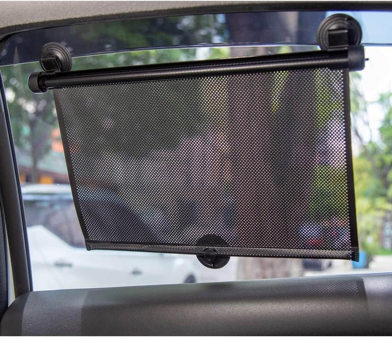 Safety 1st, Protetor Solar Retrátil Black