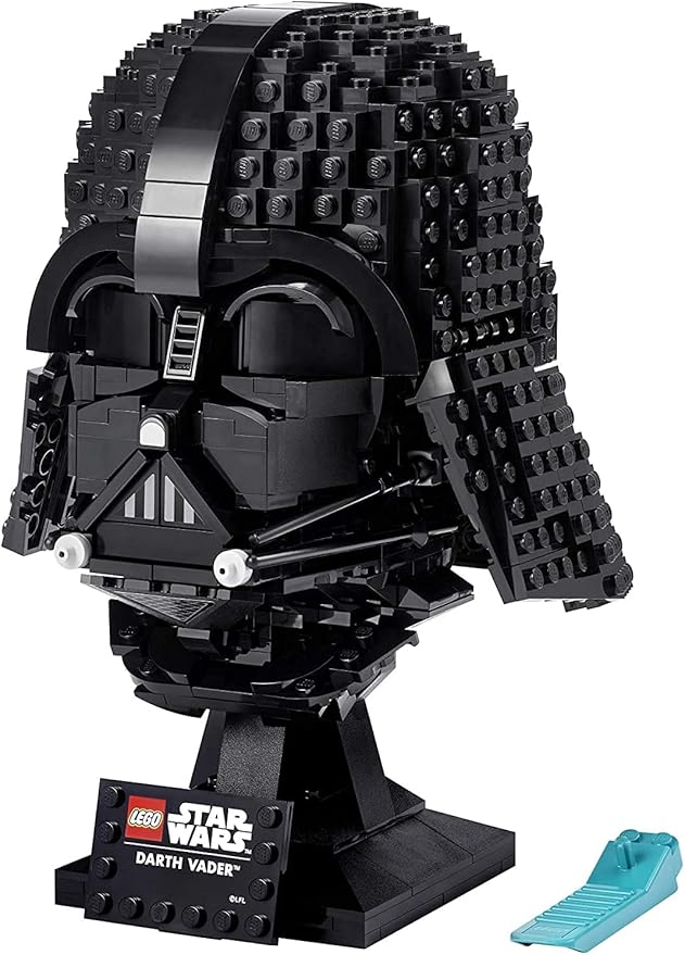 LEGO Star Wars Capacete de Darth Vader™ 75304