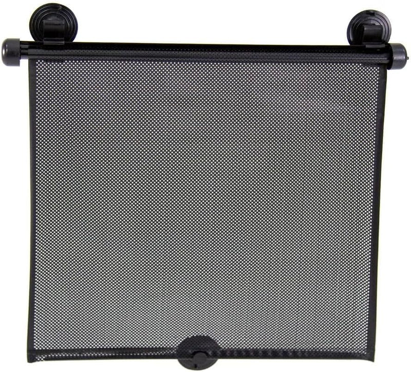 Safety 1st, Protetor Solar Retrátil Black