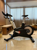 Bicicleta Spining Profissional S-300 Bluetooth