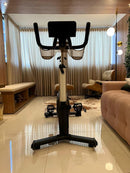 Bicicleta Spining Profissional S-300 Bluetooth