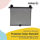 Safety 1st, Protetor Solar Retrátil Black