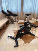 Bicicleta Spining Profissional S-300 Bluetooth