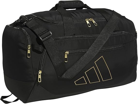 Bolsa de lona Bolsa esportiva grande Defender 5 (100 l), adidas, Unisex Adulto
