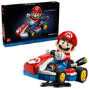 Super Mário™ - Mario Kart™: Mario e Kart Padrão